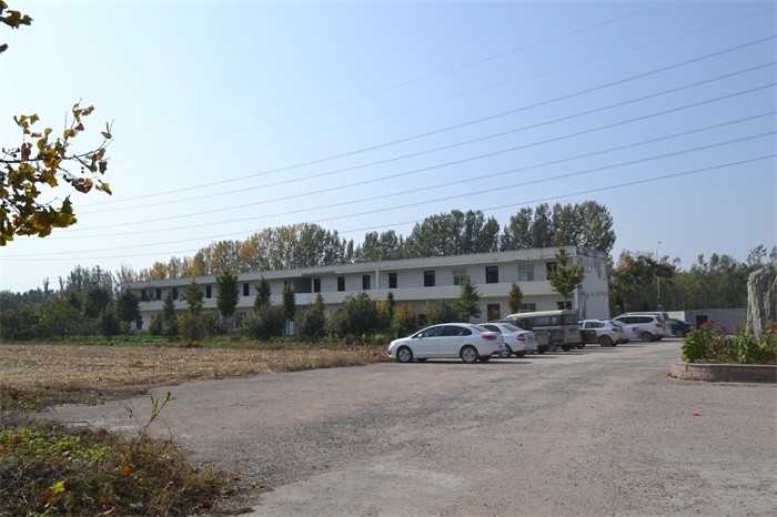 Jinan Wanyou Packing Machinery Factory