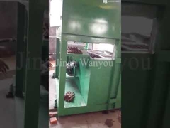 3 मोल्ड 1000 पीसी प्रति घंटा पल्प मोल्डिंग वेस्ट पेपर ट्रे