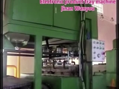 फ़ैक्टरी बिक्री कम लागत वाली उच्च गुणवत्ता वाली छोटी पेपर पल्प बनाने की मशीन