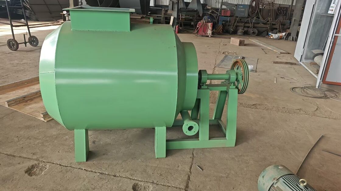 20-40KW Recycled Paper Egg Tray Machine Pulp Molding Machine 700pcs/h 1000pcs/h PLC Controlled