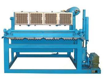 1300-1500pcs/h पल्स मोल्डिंग मशीन अर्ध स्वचालित अनुकूलित मोल्ड