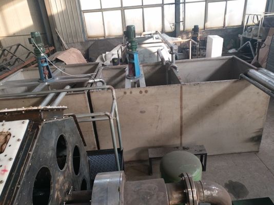 कागज फल ट्रे/अंडा ट्रे बनाने की मशीन 350 -3000pcs/h उच्च दक्षता
