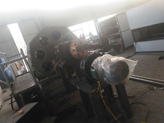 20KW-150KW पेपर एग ट्रे बनाने की मशीन ABS मोल्ड्स/एल्युमिनियम मोल्ड्स के साथ