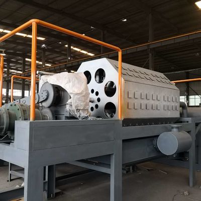 प्रति घंटे 6000pcs कागज दाल अंडे बॉक्स मोल्ड के साथ मुफ्त में कार्टन मशीन